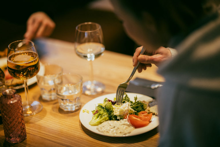 Syö, juo ja majoitu | Fiskars Village