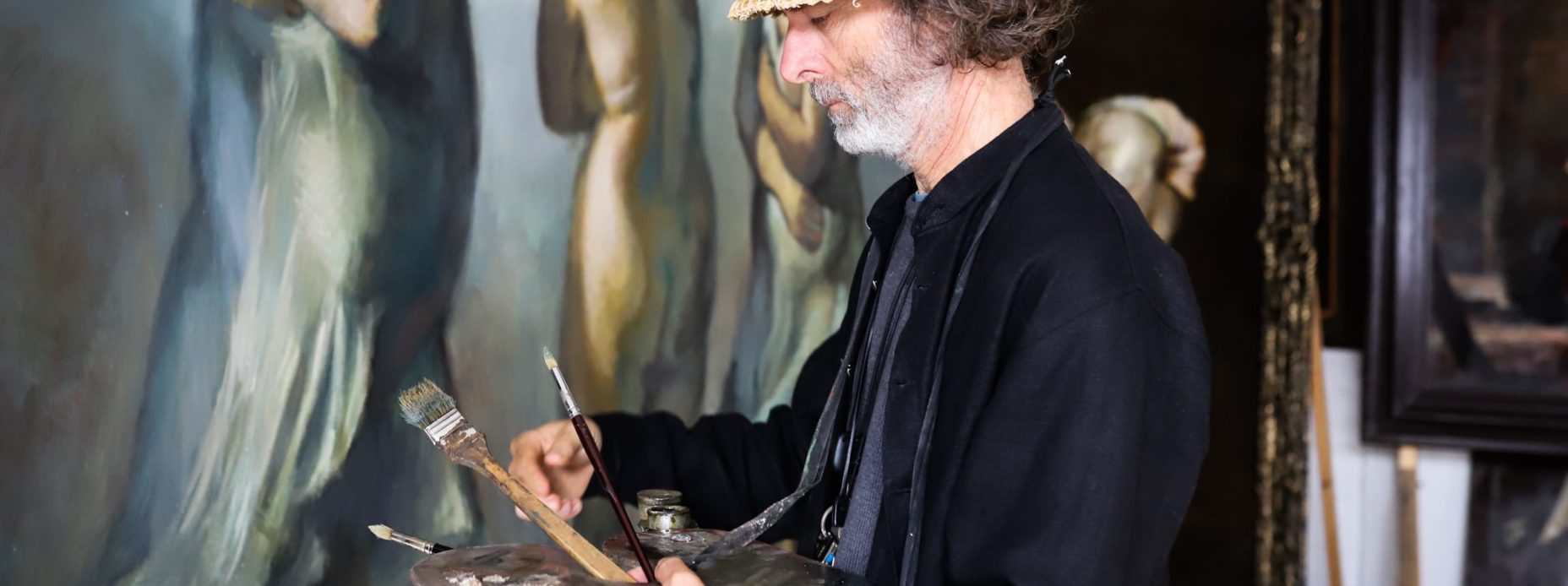 daniel enckell fiskars village