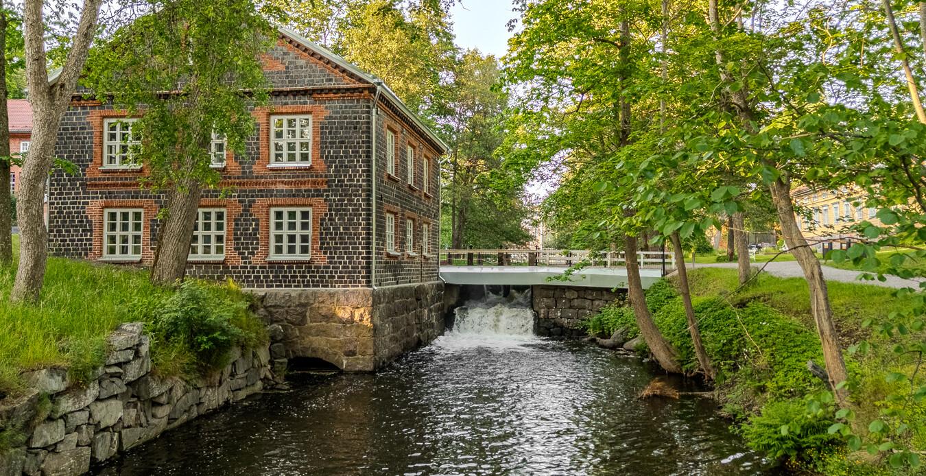 Vanha Mylly Fiskars Village Vanha Mylly Fiskars Village